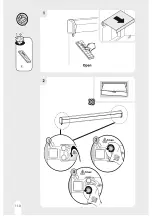 Предварительный просмотр 110 страницы Naterial 3276007183115 Assembly, Use, Maintenance Manual