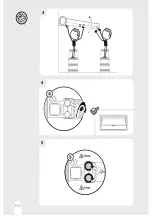 Предварительный просмотр 111 страницы Naterial 3276007183115 Assembly, Use, Maintenance Manual