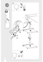 Предварительный просмотр 112 страницы Naterial 3276007183115 Assembly, Use, Maintenance Manual