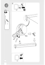 Предварительный просмотр 113 страницы Naterial 3276007183115 Assembly, Use, Maintenance Manual