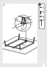 Предварительный просмотр 5 страницы Naterial 3276007277739 Assemby - Use - Maintenance Manual