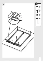 Предварительный просмотр 7 страницы Naterial 3276007277739 Assemby - Use - Maintenance Manual