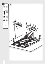 Предварительный просмотр 8 страницы Naterial 3276007277739 Assemby - Use - Maintenance Manual