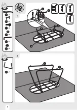 Preview for 4 page of Naterial 3276007298741 Assembly, Use, Maintenance Manual