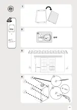 Preview for 97 page of Naterial 3276007363968 Assembly, Use, Maintenance Manual