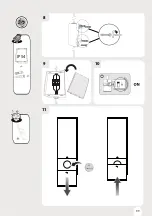 Предварительный просмотр 99 страницы Naterial 3276007363968 Assembly, Use, Maintenance Manual