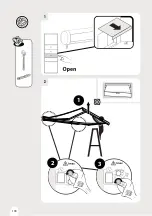 Предварительный просмотр 100 страницы Naterial 3276007363968 Assembly, Use, Maintenance Manual