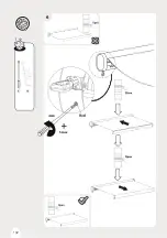 Preview for 102 page of Naterial 3276007363968 Assembly, Use, Maintenance Manual