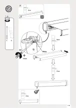 Предварительный просмотр 103 страницы Naterial 3276007363968 Assembly, Use, Maintenance Manual