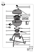 Preview for 3 page of Naterial 3276007420890 Instruction Manual