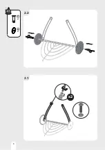 Preview for 8 page of Naterial 3276007420890 Instruction Manual