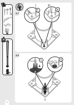 Предварительный просмотр 6 страницы Naterial 3276007426373 Instruction Manual