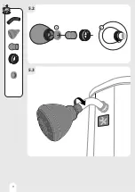 Предварительный просмотр 9 страницы Naterial 3276007426373 Instruction Manual