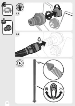 Предварительный просмотр 10 страницы Naterial 3276007426373 Instruction Manual