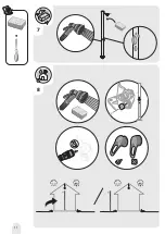 Предварительный просмотр 11 страницы Naterial 3276007426373 Instruction Manual