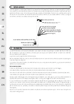 Предварительный просмотр 16 страницы Naterial 3276007426373 Instruction Manual