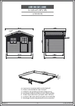 Preview for 10 page of Naterial 65944S926 Assembly Notice