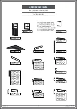 Preview for 12 page of Naterial 65944S926 Assembly Notice