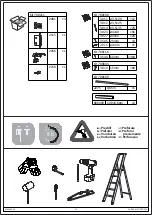 Preview for 13 page of Naterial 65944S926 Assembly Notice