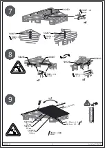 Preview for 16 page of Naterial 65944S926 Assembly Notice