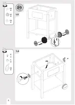 Preview for 8 page of Naterial 80181014 Assembly, Use, Maintenance Manual