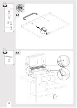 Preview for 15 page of Naterial 80181014 Assembly, Use, Maintenance Manual