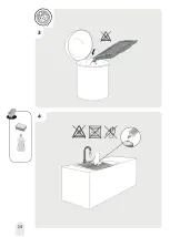 Preview for 24 page of Naterial 80181014 Assembly, Use, Maintenance Manual