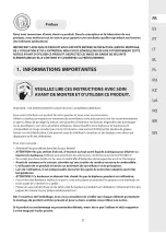 Preview for 27 page of Naterial 80181014 Assembly, Use, Maintenance Manual