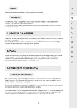 Preview for 43 page of Naterial 80181014 Assembly, Use, Maintenance Manual