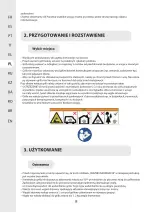 Preview for 58 page of Naterial 80181014 Assembly, Use, Maintenance Manual