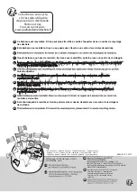 Preview for 99 page of Naterial 80181014 Assembly, Use, Maintenance Manual