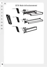 Preview for 10 page of Naterial 81874253 Assembly, Use, Maintenance Manual