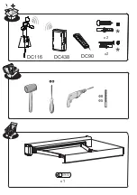 Предварительный просмотр 60 страницы Naterial 81874253 Assembly, Use, Maintenance Manual