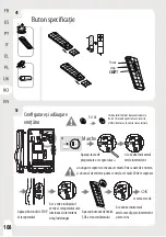 Preview for 108 page of Naterial 81874253 Assembly, Use, Maintenance Manual