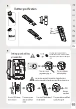 Preview for 123 page of Naterial 81874253 Assembly, Use, Maintenance Manual