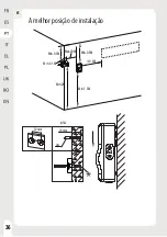 Предварительный просмотр 36 страницы Naterial ANEMO DC116 Assembly, Use, Maintenance Manual