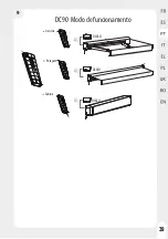 Предварительный просмотр 39 страницы Naterial ANEMO DC116 Assembly, Use, Maintenance Manual