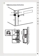 Предварительный просмотр 79 страницы Naterial ANEMO DC116 Assembly, Use, Maintenance Manual