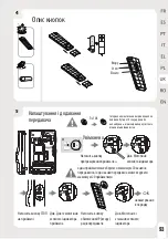 Предварительный просмотр 93 страницы Naterial ANEMO DC116 Assembly, Use, Maintenance Manual