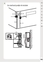 Предварительный просмотр 109 страницы Naterial ANEMO DC116 Assembly, Use, Maintenance Manual