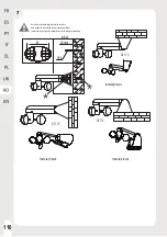 Предварительный просмотр 110 страницы Naterial ANEMO DC116 Assembly, Use, Maintenance Manual