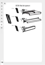 Предварительный просмотр 112 страницы Naterial ANEMO DC116 Assembly, Use, Maintenance Manual