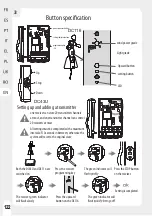 Предварительный просмотр 122 страницы Naterial ANEMO DC116 Assembly, Use, Maintenance Manual