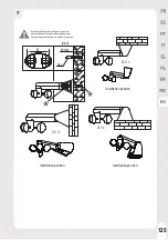 Предварительный просмотр 125 страницы Naterial ANEMO DC116 Assembly, Use, Maintenance Manual