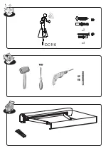 Предварительный просмотр 4 страницы Naterial ANEMO ZN DC116 Assembly, Use, Maintenance Manual