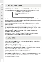 Предварительный просмотр 6 страницы Naterial ANEMO ZN DC116 Assembly, Use, Maintenance Manual