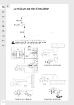 Предварительный просмотр 10 страницы Naterial ANEMO ZN DC116 Assembly, Use, Maintenance Manual