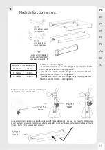 Предварительный просмотр 11 страницы Naterial ANEMO ZN DC116 Assembly, Use, Maintenance Manual