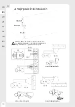 Предварительный просмотр 18 страницы Naterial ANEMO ZN DC116 Assembly, Use, Maintenance Manual