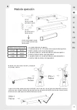 Предварительный просмотр 19 страницы Naterial ANEMO ZN DC116 Assembly, Use, Maintenance Manual